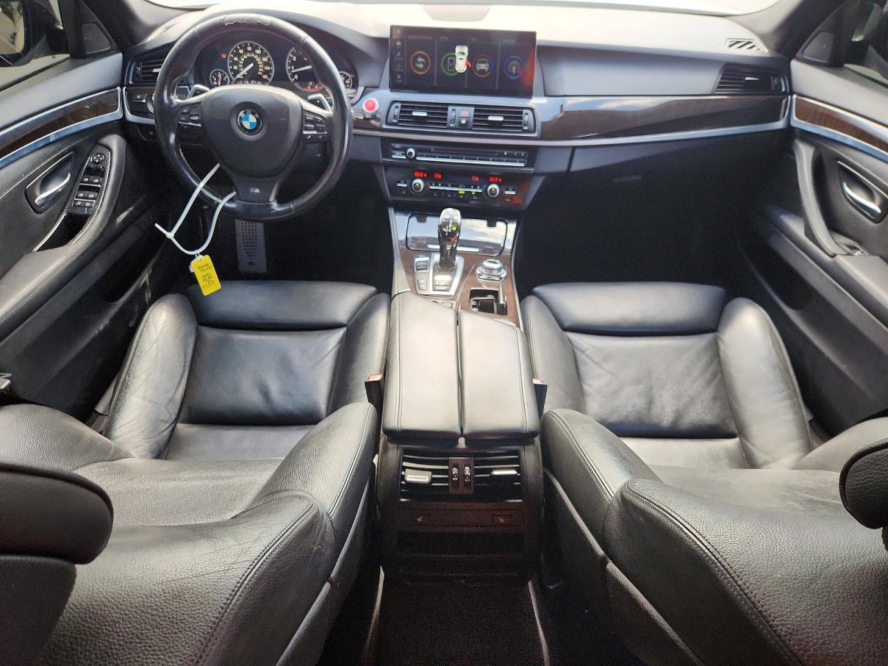 2013 BMW 535 XI photo 22