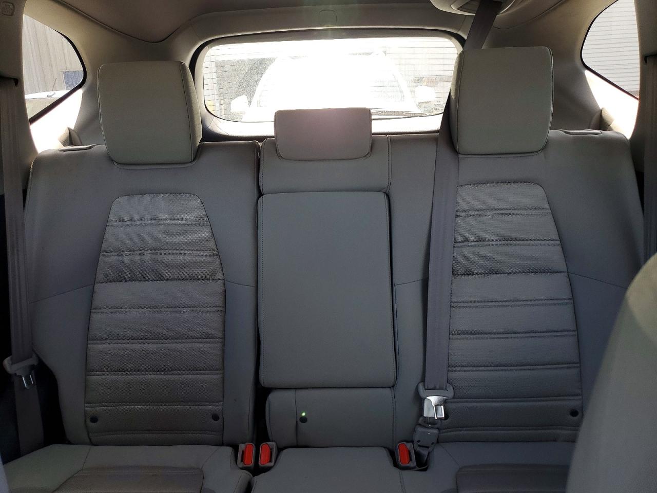 2017 HONDA CR-V EX photo 19