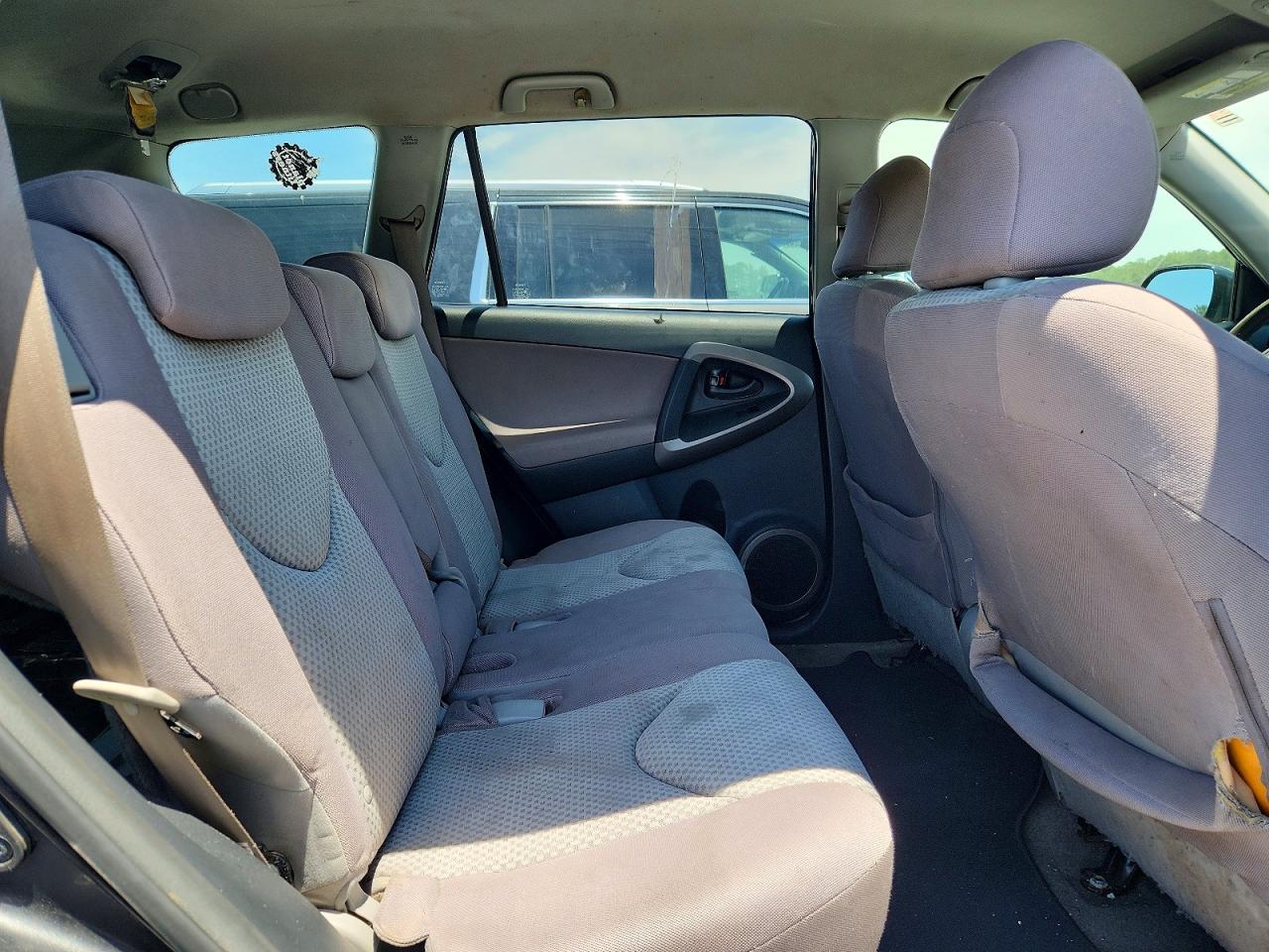 2008 TOYOTA RAV4 BASE photo 31
