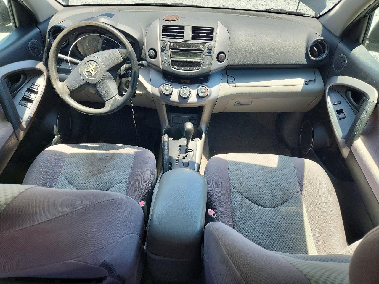 2008 TOYOTA RAV4 BASE photo 22