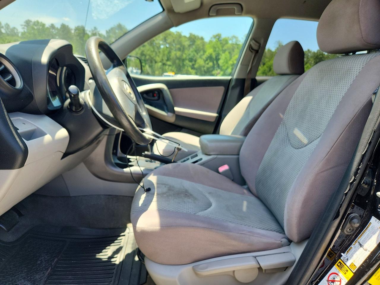 2008 TOYOTA RAV4 BASE photo 19