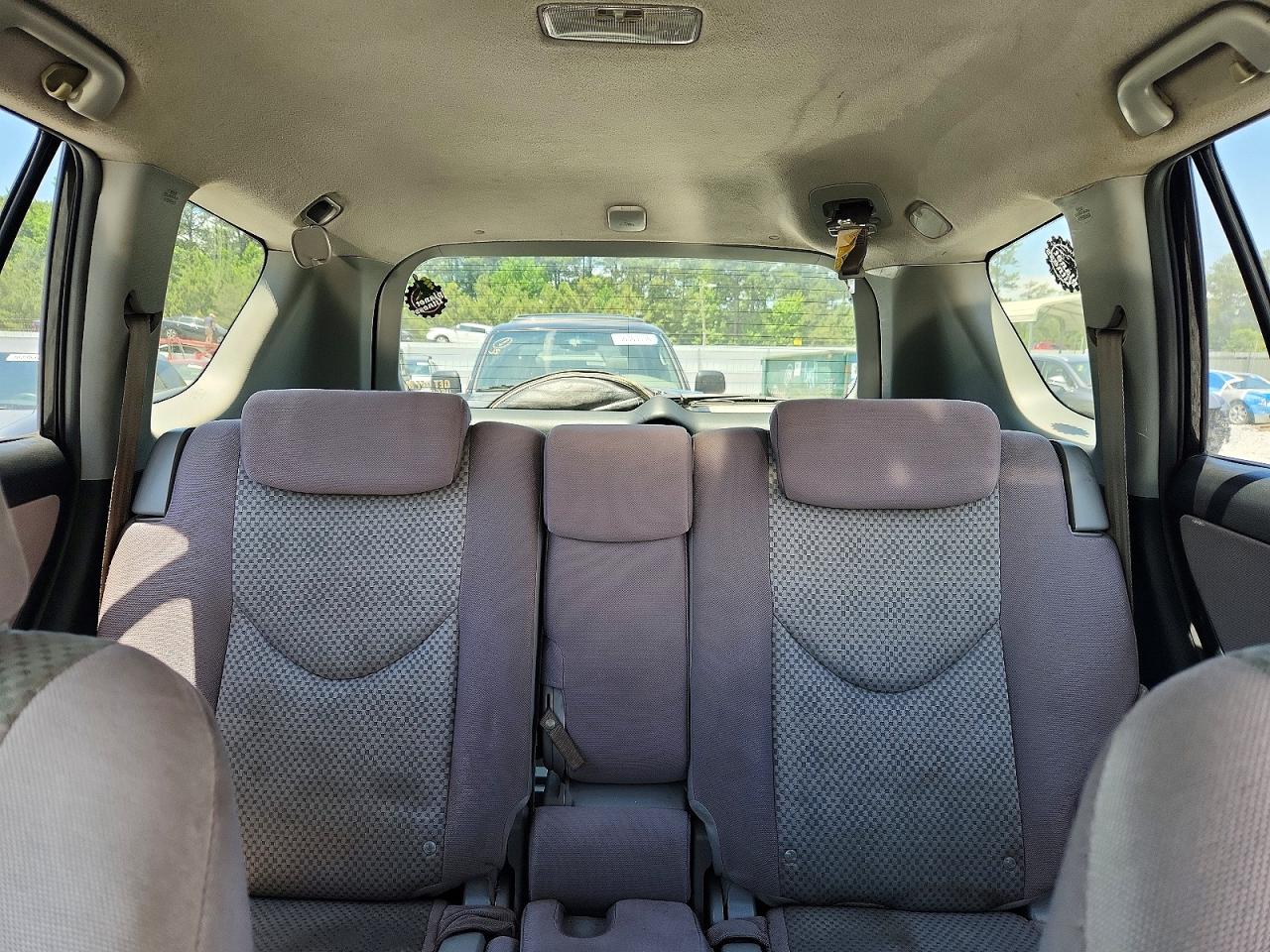 2008 TOYOTA RAV4 BASE photo 28