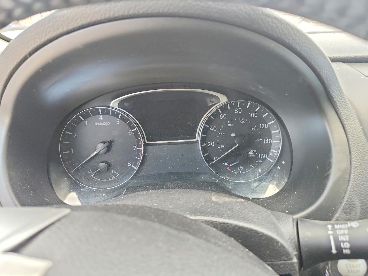 2018 NISSAN ALTIMA 2.5 SL photo 17