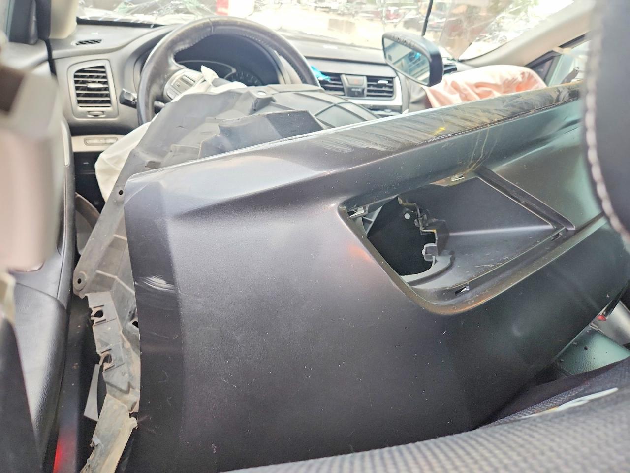 2018 NISSAN ALTIMA 2.5 SL photo 15