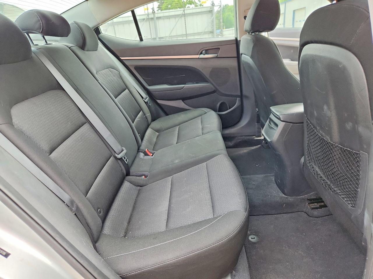 2017 HYUNDAI ELANTRA VALUE EDITION photo 19