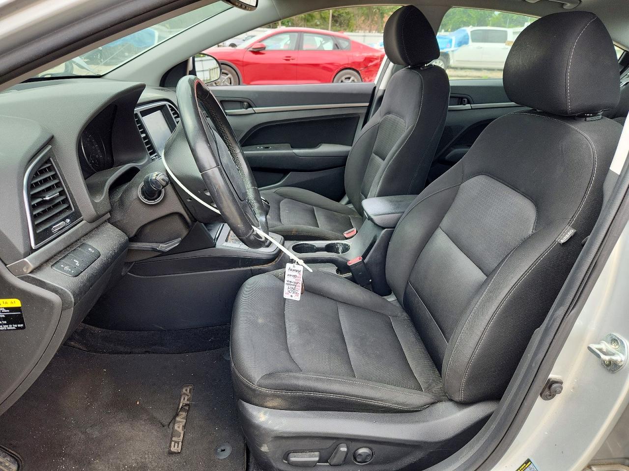 2017 HYUNDAI ELANTRA VALUE EDITION photo 13