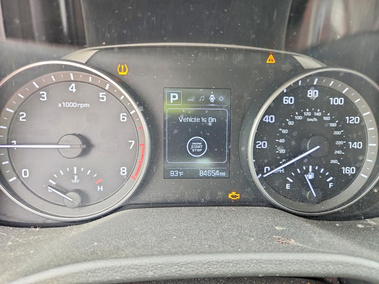 2017 HYUNDAI ELANTRA VALUE EDITION photo 17