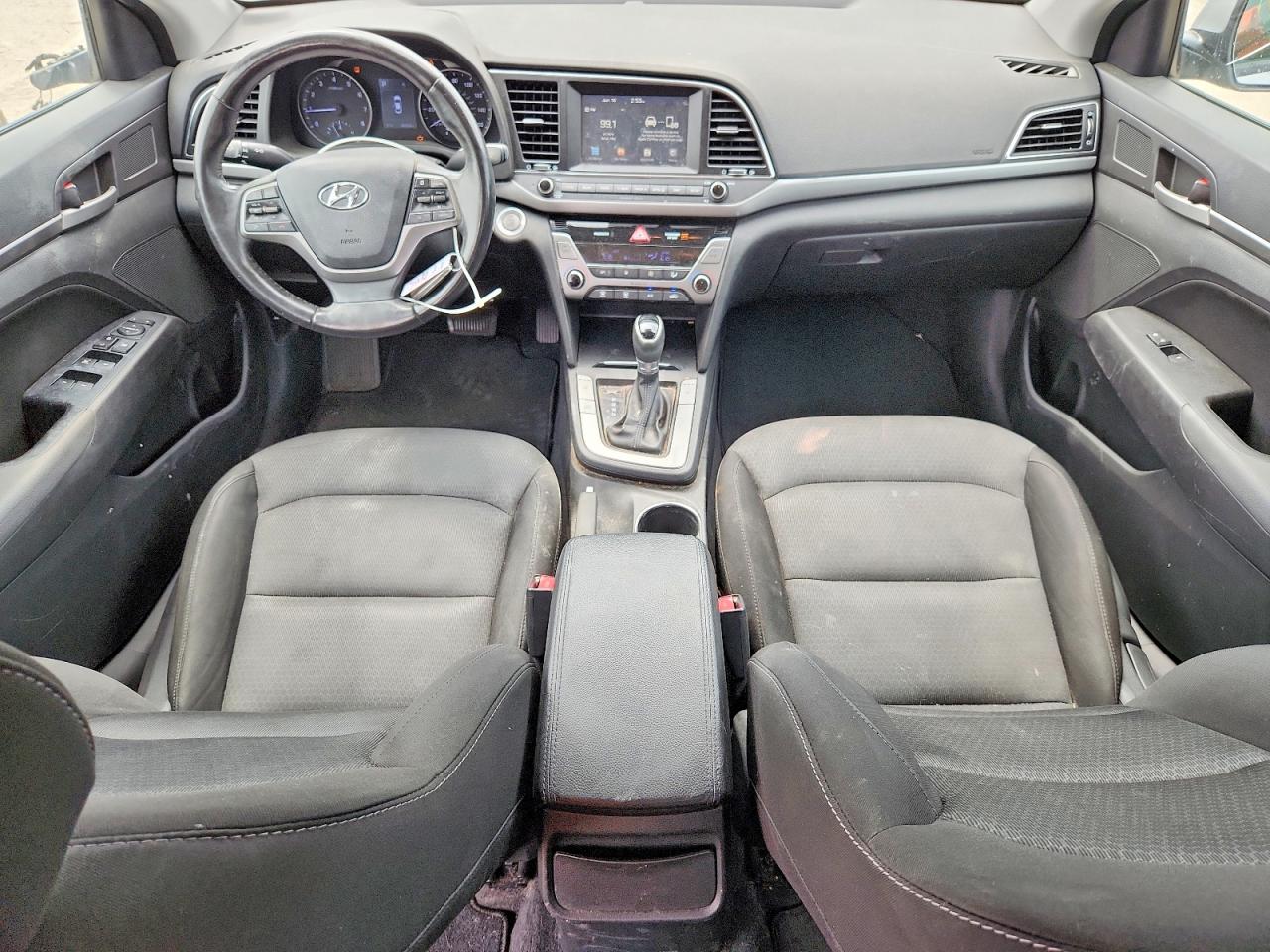 2017 HYUNDAI ELANTRA VALUE EDITION photo 15