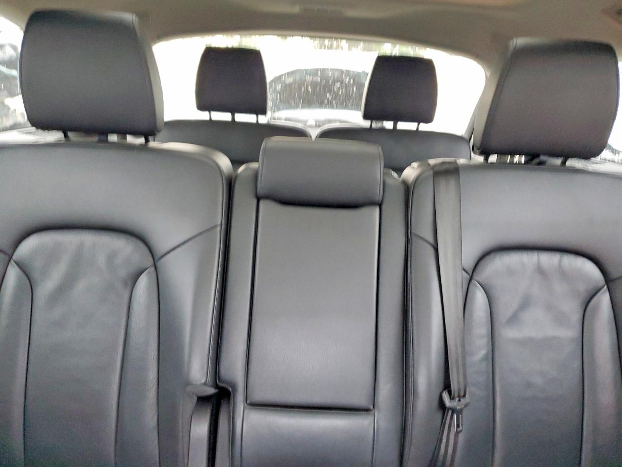 2015 AUDI Q7 PREMIUM PLUS photo 34