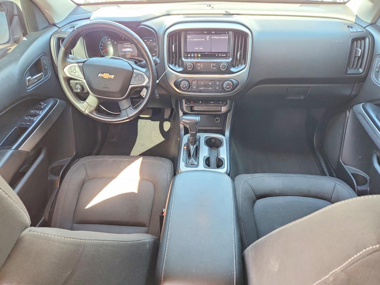 2019 CHEVROLET COLORADO LT photo 15
