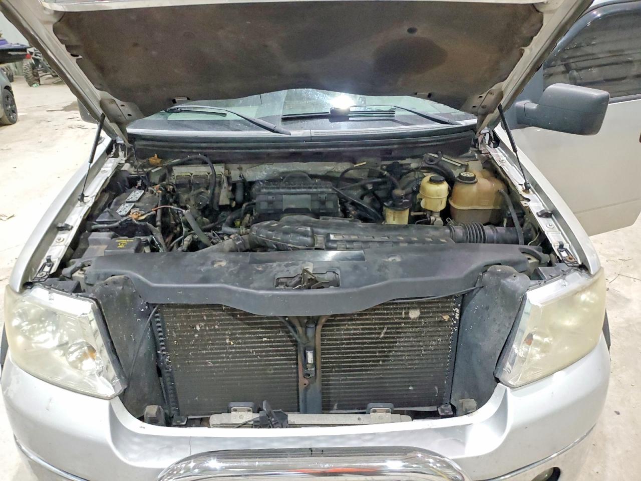 2007 FORD F150 photo 21