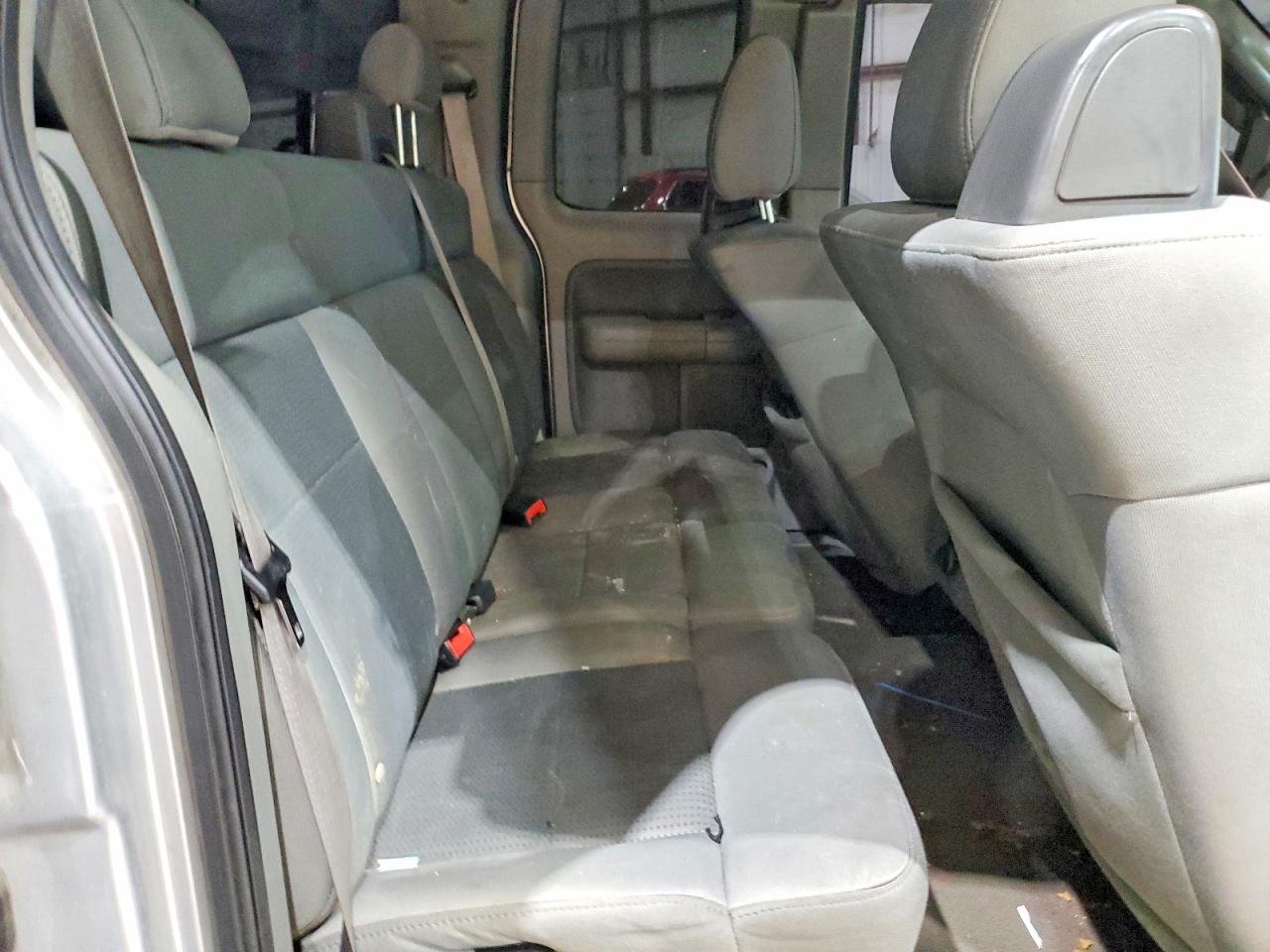 2007 FORD F150 photo 19