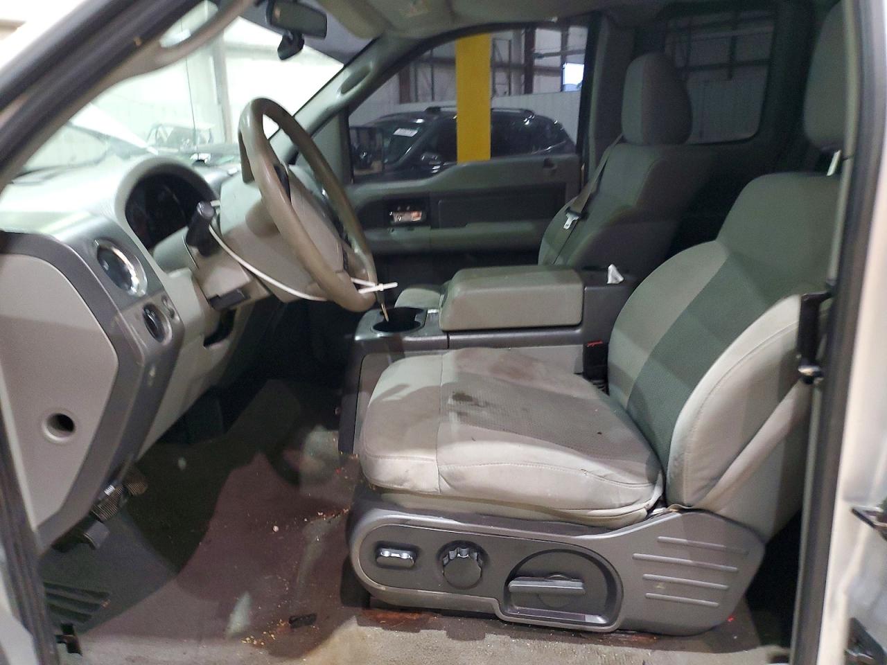 2007 FORD F150 photo 13
