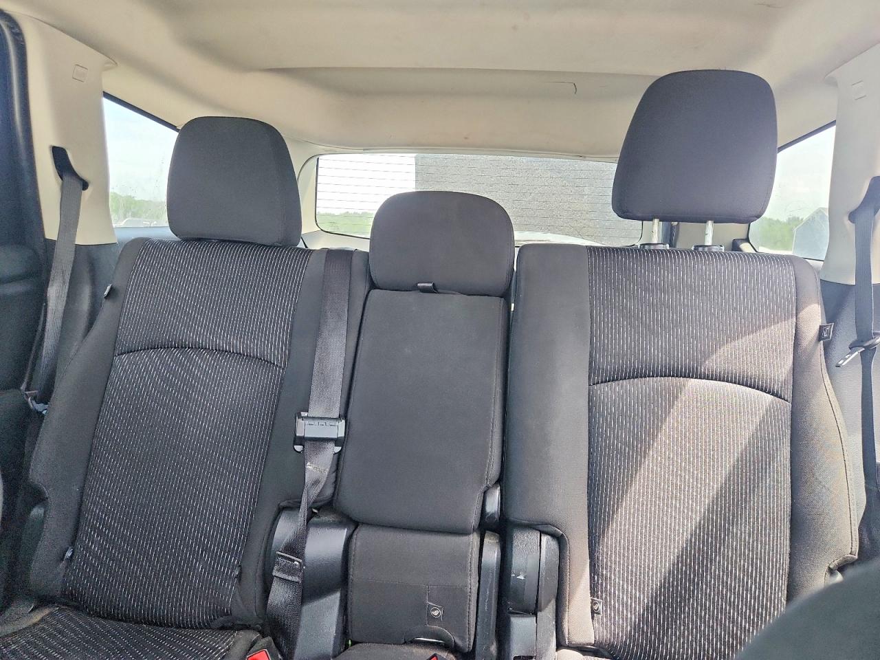 2018 DODGE JOURNEY SE photo 19