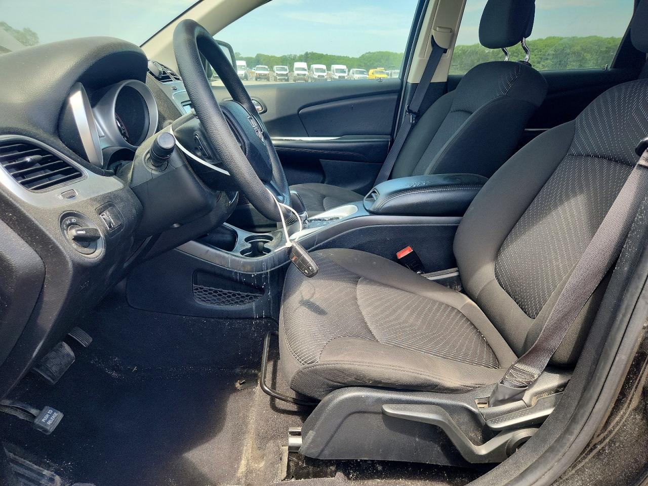 2018 DODGE JOURNEY SE photo 13