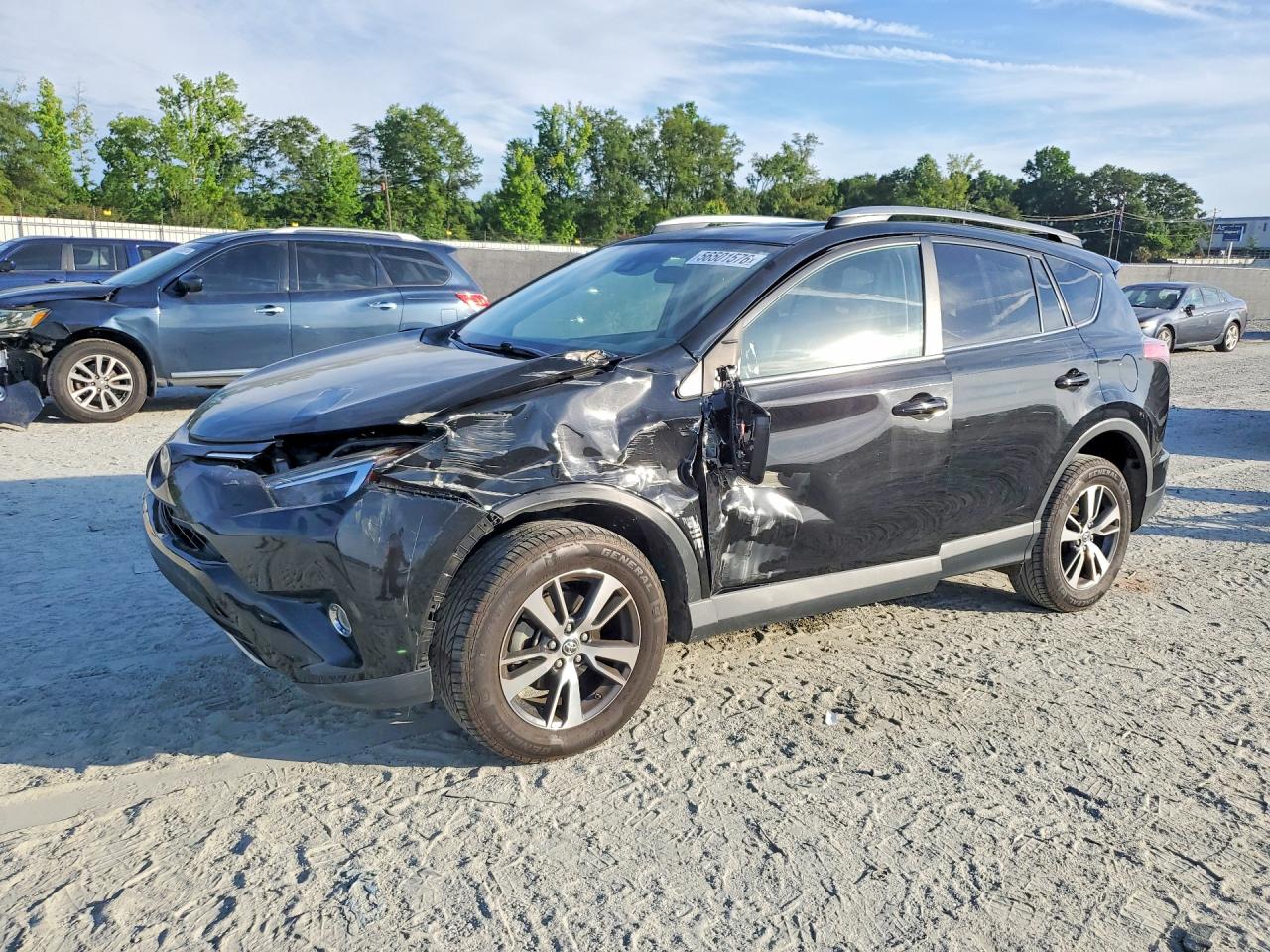 2017 TOYOTA RAV4
