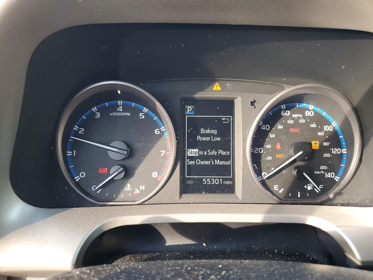 2017 TOYOTA RAV4 XLE photo 17