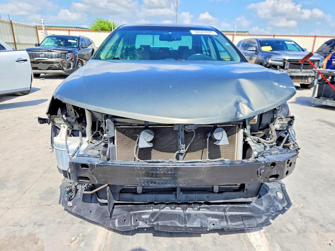 2014 TOYOTA CAMRY XLE V6 photo 13