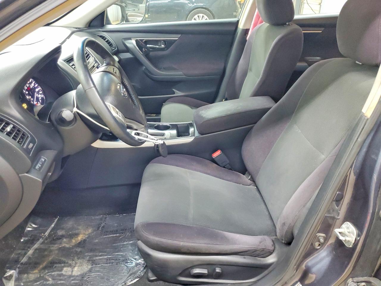 2013 NISSAN ALTIMA 2.5 photo 7