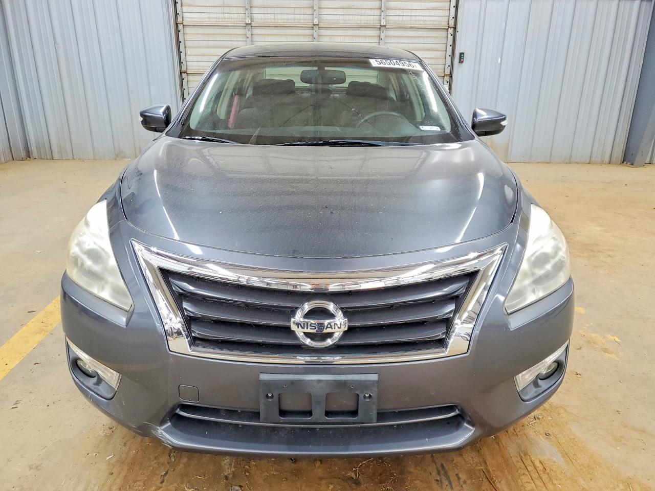 2013 NISSAN ALTIMA 2.5 photo 5