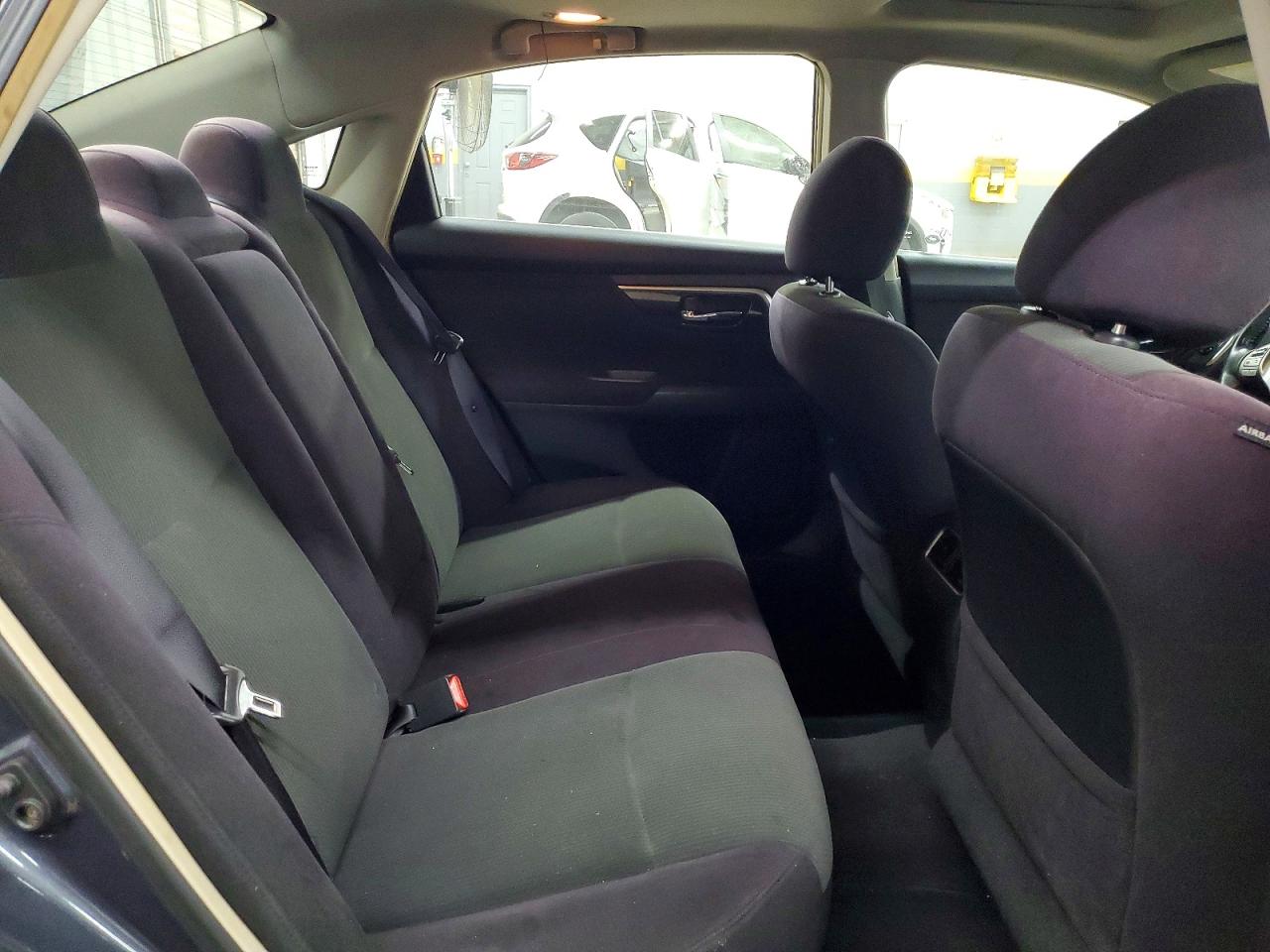 2013 NISSAN ALTIMA 2.5 photo 10