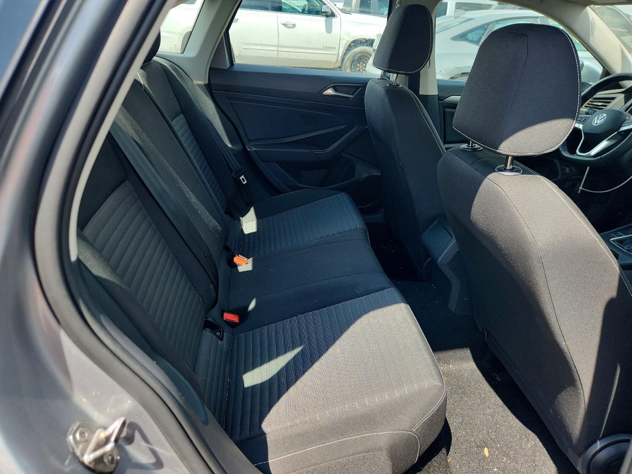 2024 VOLKSWAGEN JETTA S photo 28