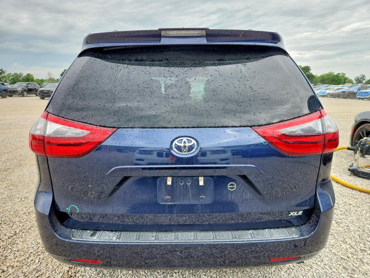 2020 TOYOTA SIENNA XLE 7-PASSENGER AUTO ACCESS SE photo 16