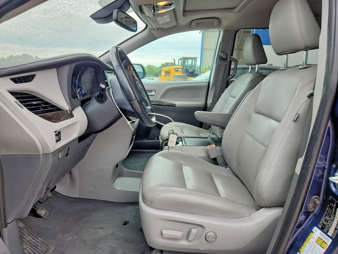 2020 TOYOTA SIENNA XLE 7-PASSENGER AUTO ACCESS SE photo 19