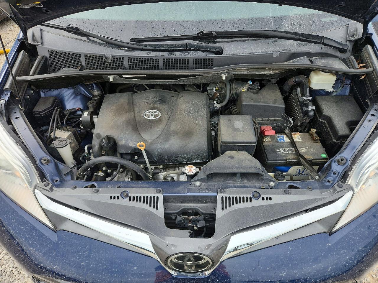 2020 TOYOTA SIENNA XLE 7-PASSENGER AUTO ACCESS SE photo 34