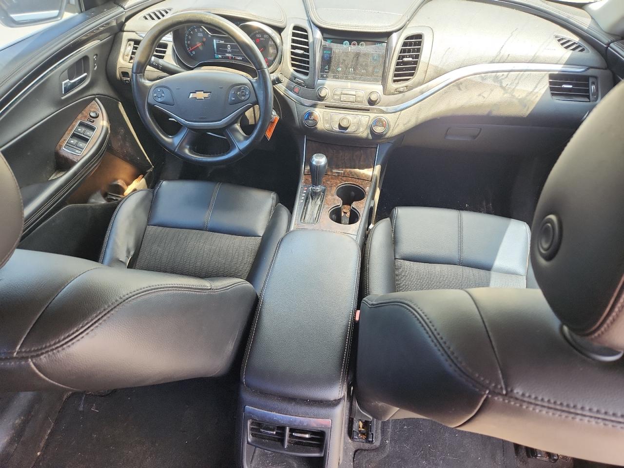 2015 CHEVROLET IMPALA photo 15