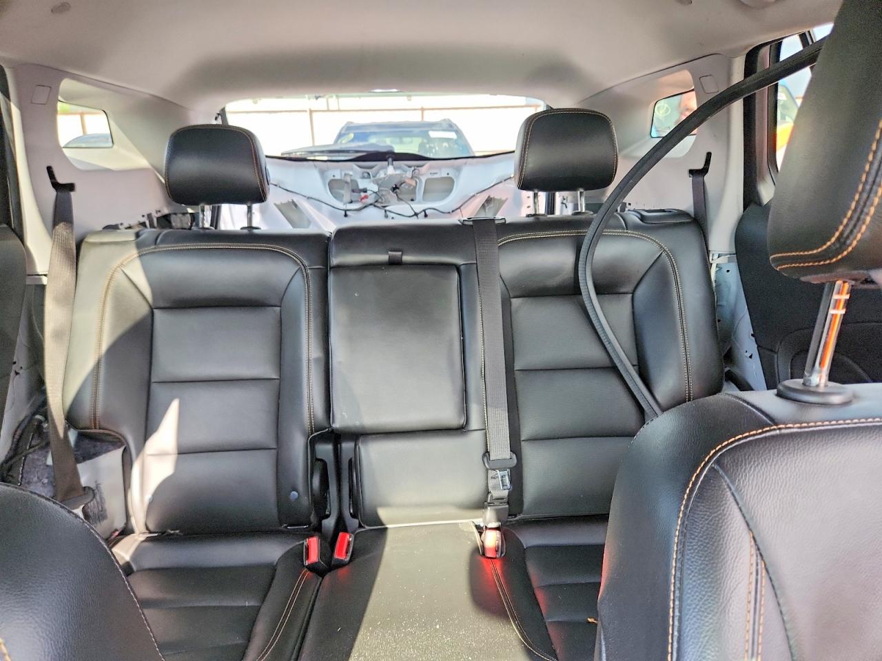 2020 GMC TERRAIN SLT photo 19