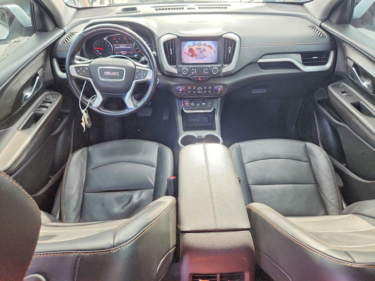 2020 GMC TERRAIN SLT photo 15