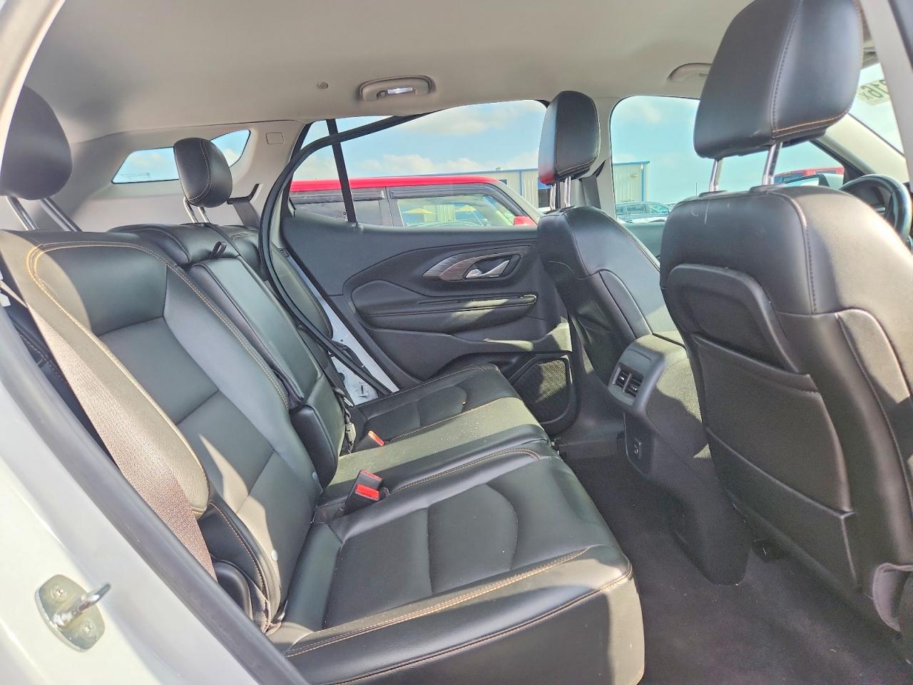 2020 GMC TERRAIN SLT photo 21
