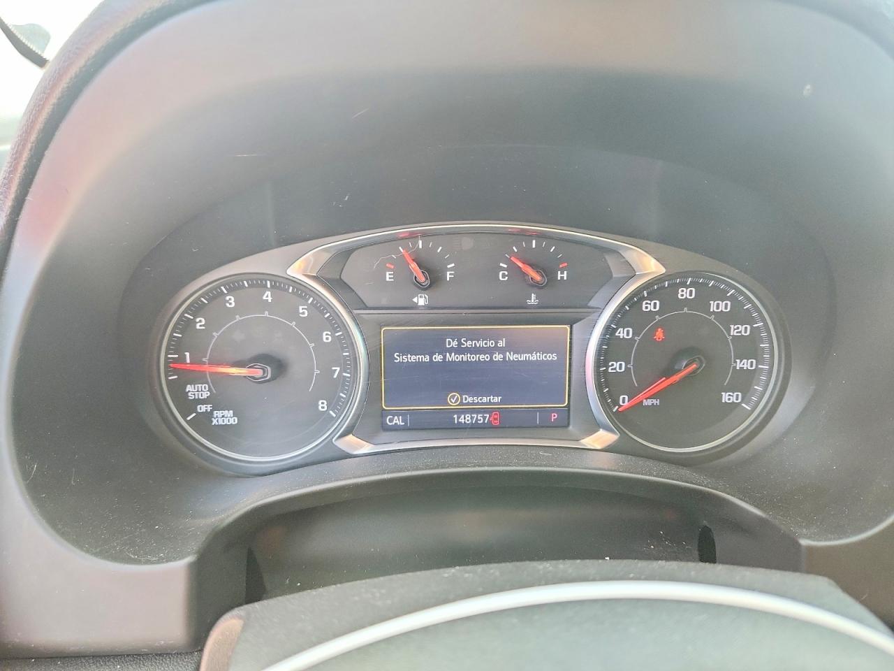 2020 GMC TERRAIN SLT photo 17