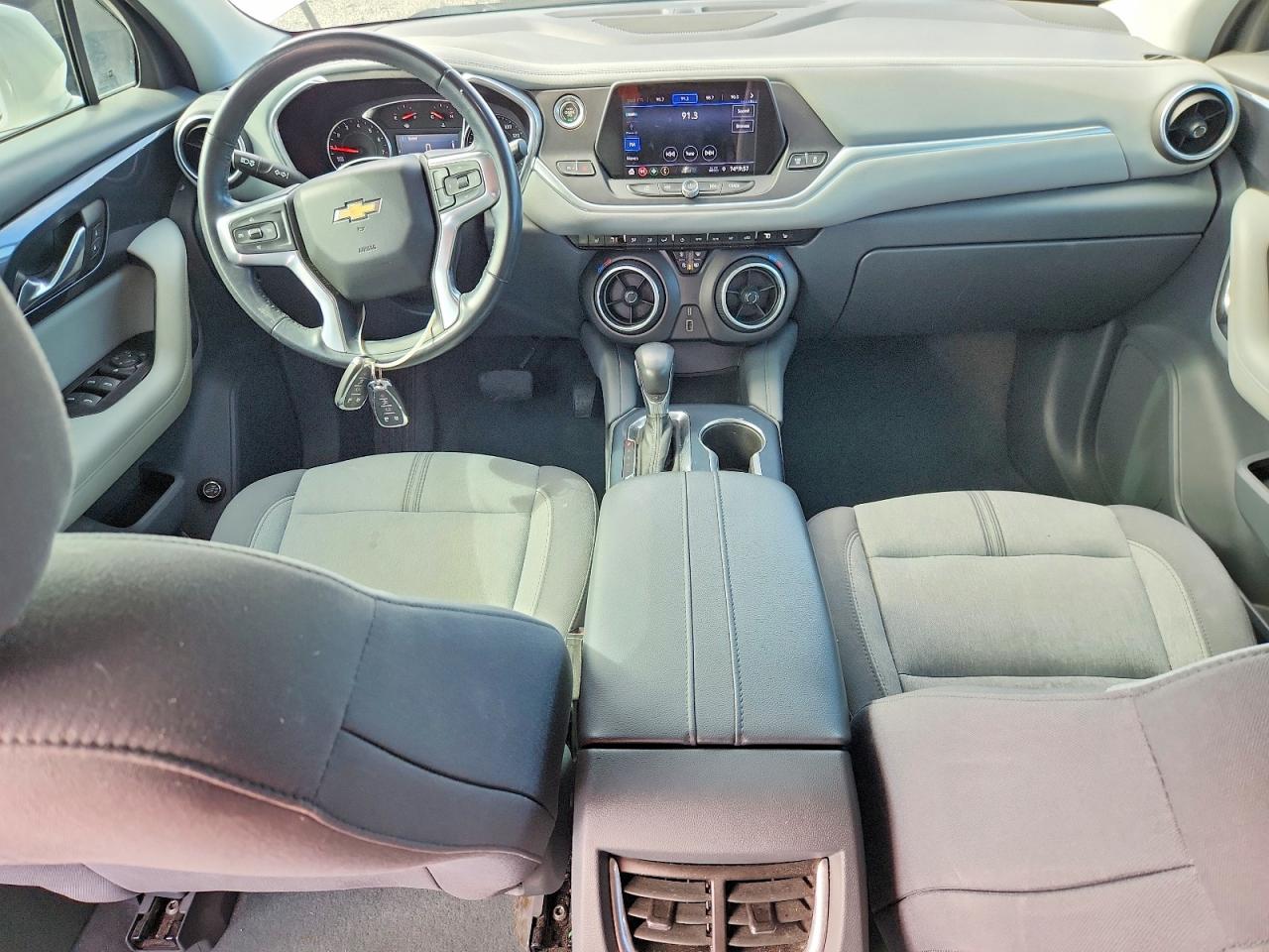 2020 CHEVROLET BLAZER 1LT photo 15