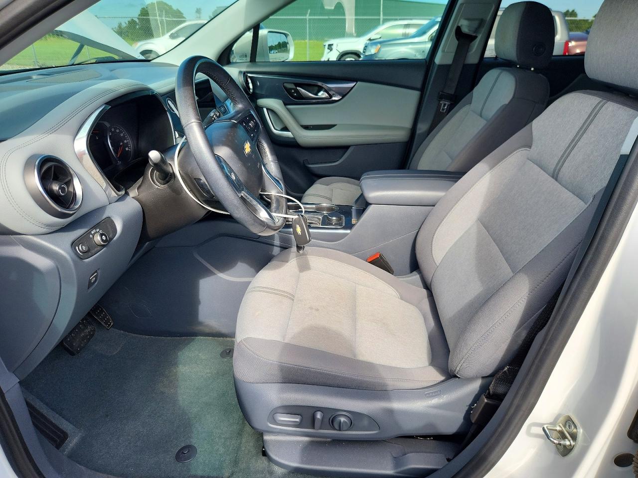 2020 CHEVROLET BLAZER 1LT photo 13
