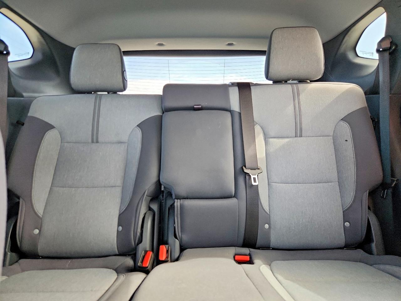 2020 CHEVROLET BLAZER 1LT photo 19