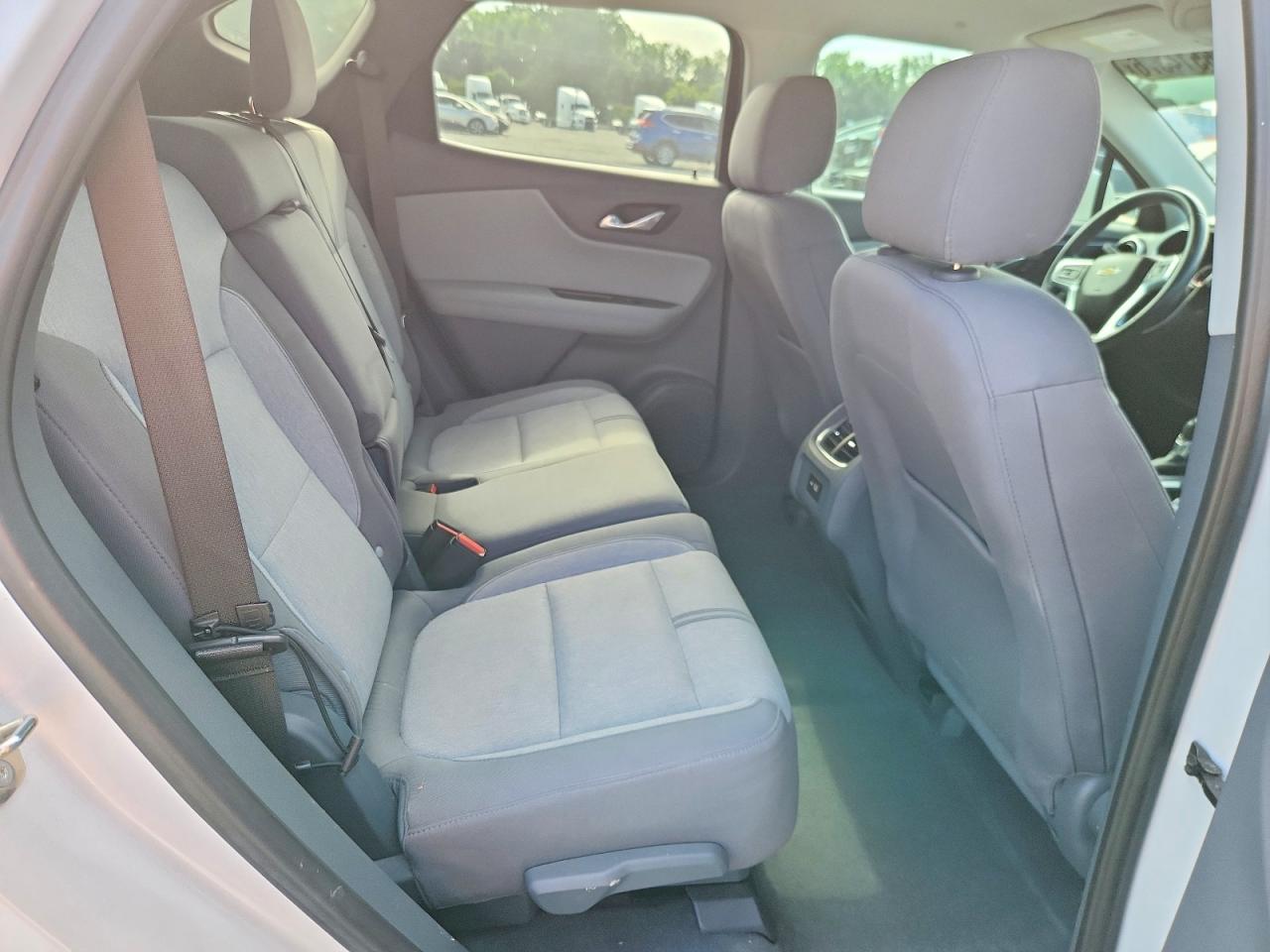 2020 CHEVROLET BLAZER 1LT photo 21