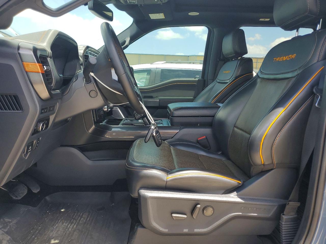 2023 FORD F150 SUPERCREW photo 19