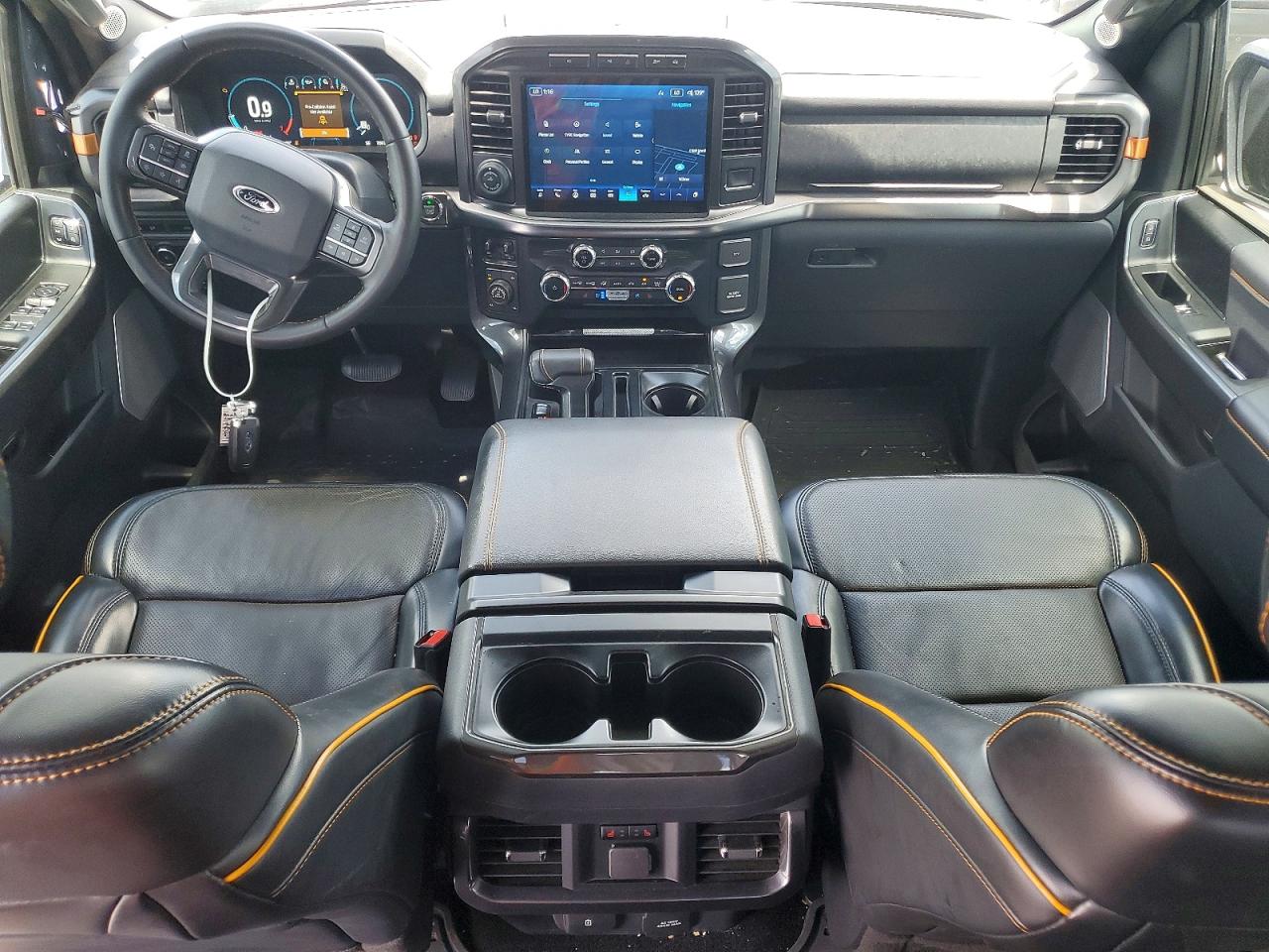 2023 FORD F150 SUPERCREW photo 22