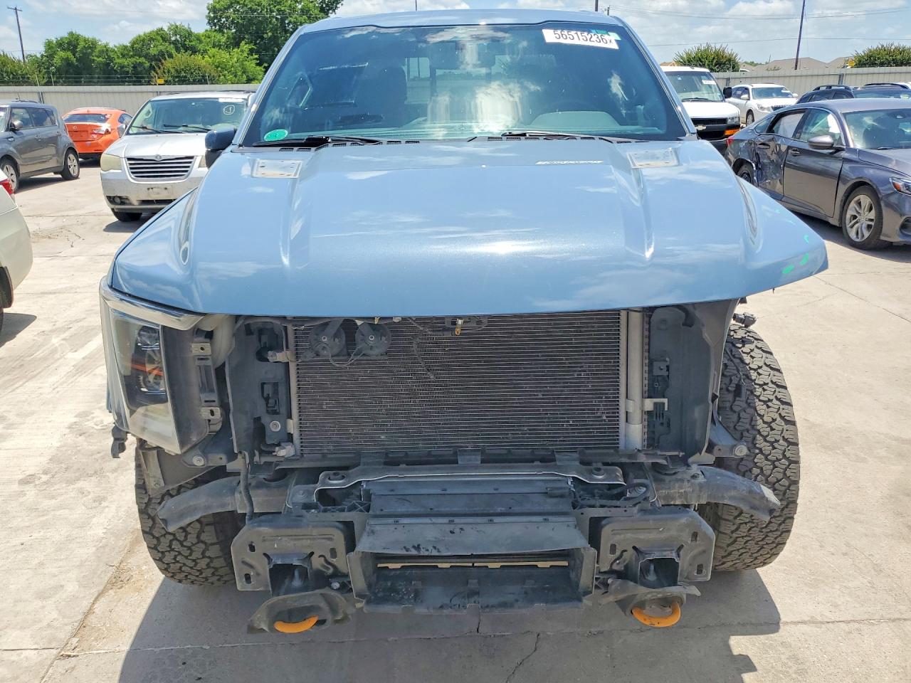 2023 FORD F150 SUPERCREW photo 13