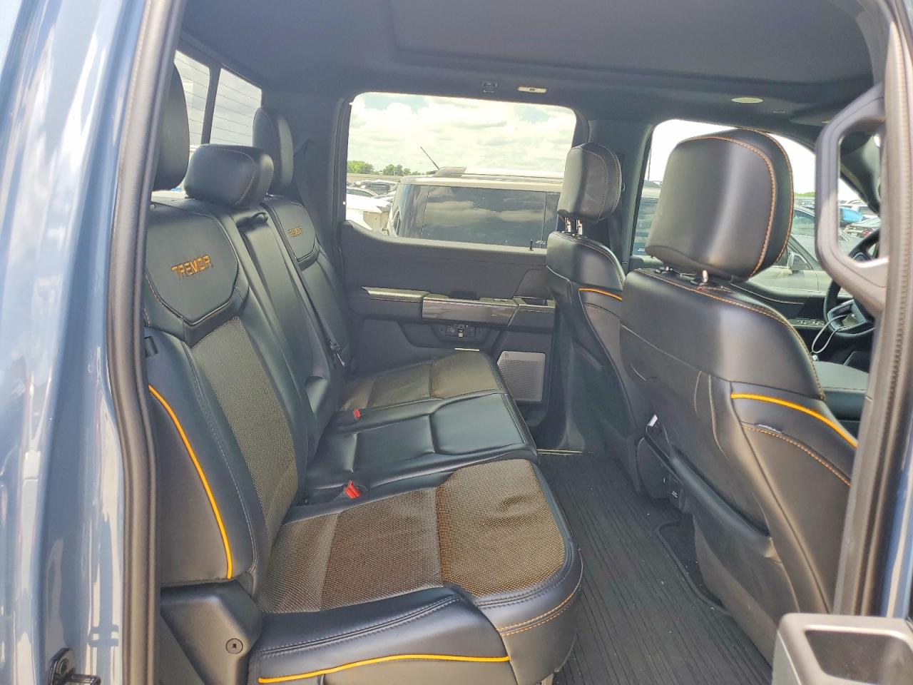 2023 FORD F150 SUPERCREW photo 28