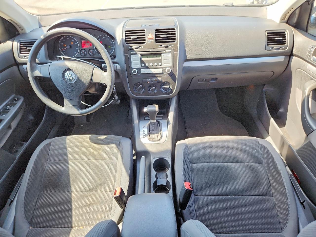 2008 VOLKSWAGEN JETTA S photo 15