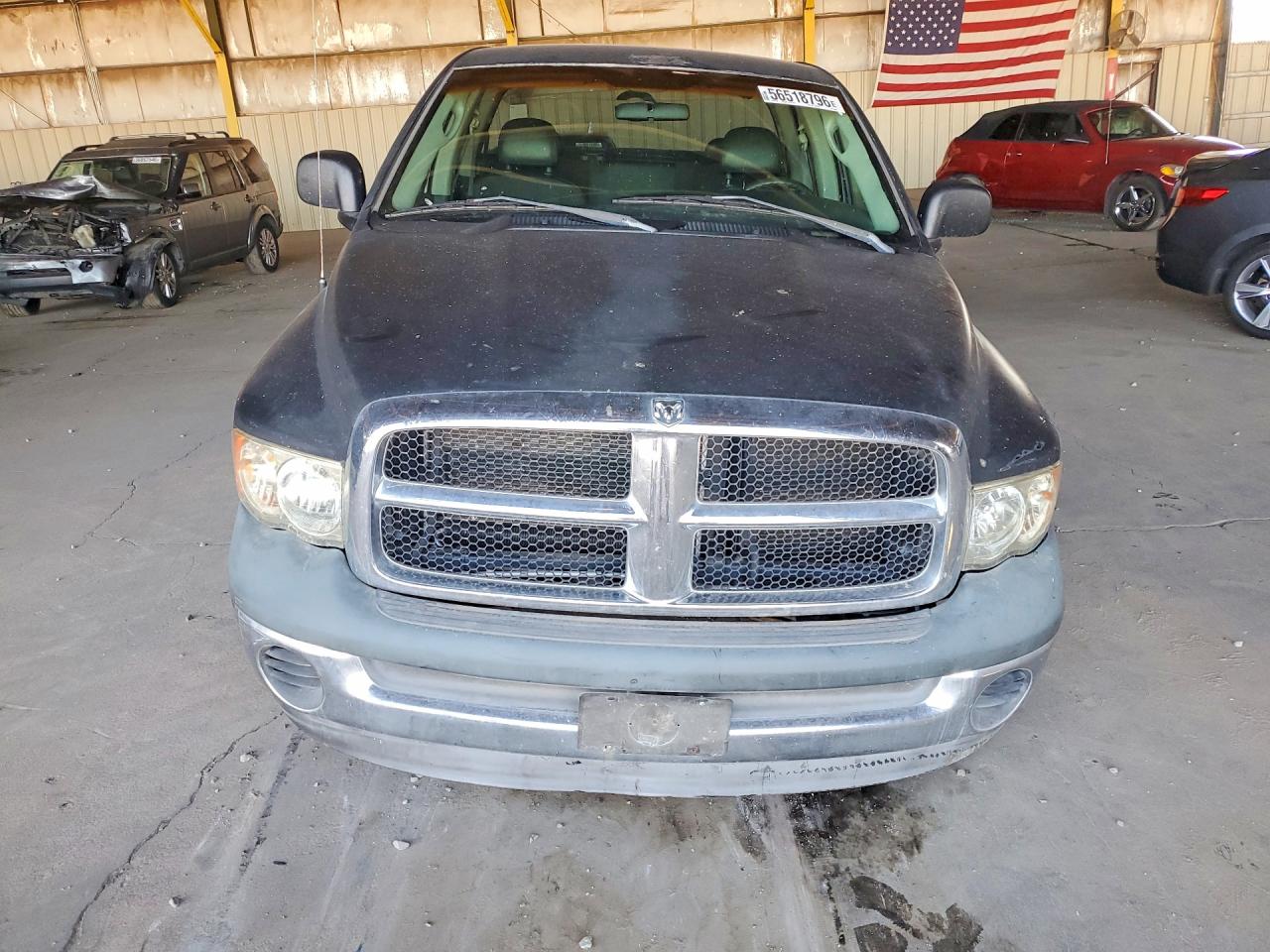 2004 DODGE RAM 1500 ST photo 13