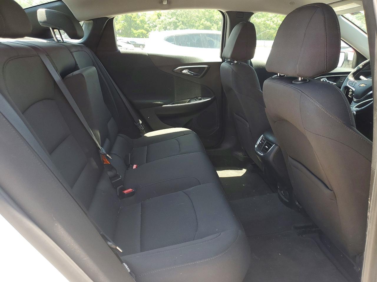 2018 CHEVROLET MALIBU LT photo 19