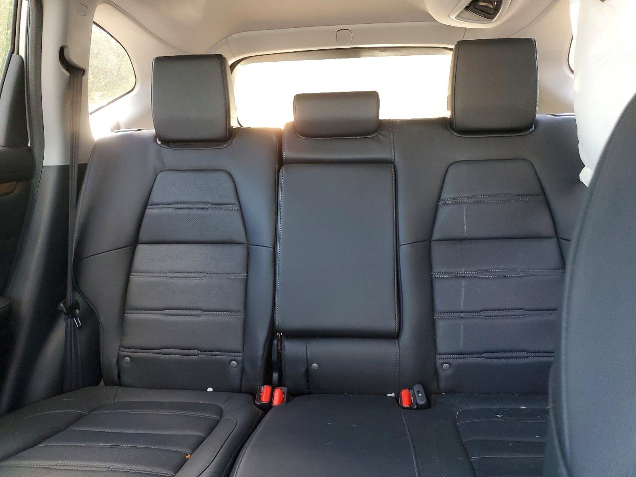 2020 HONDA CR-V EXL photo 19