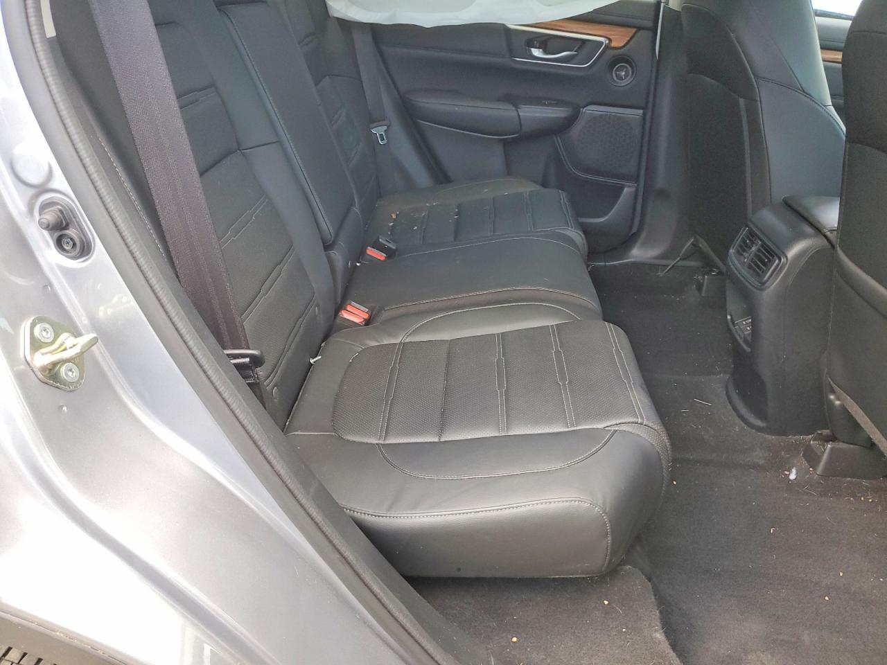 2020 HONDA CR-V EXL photo 21
