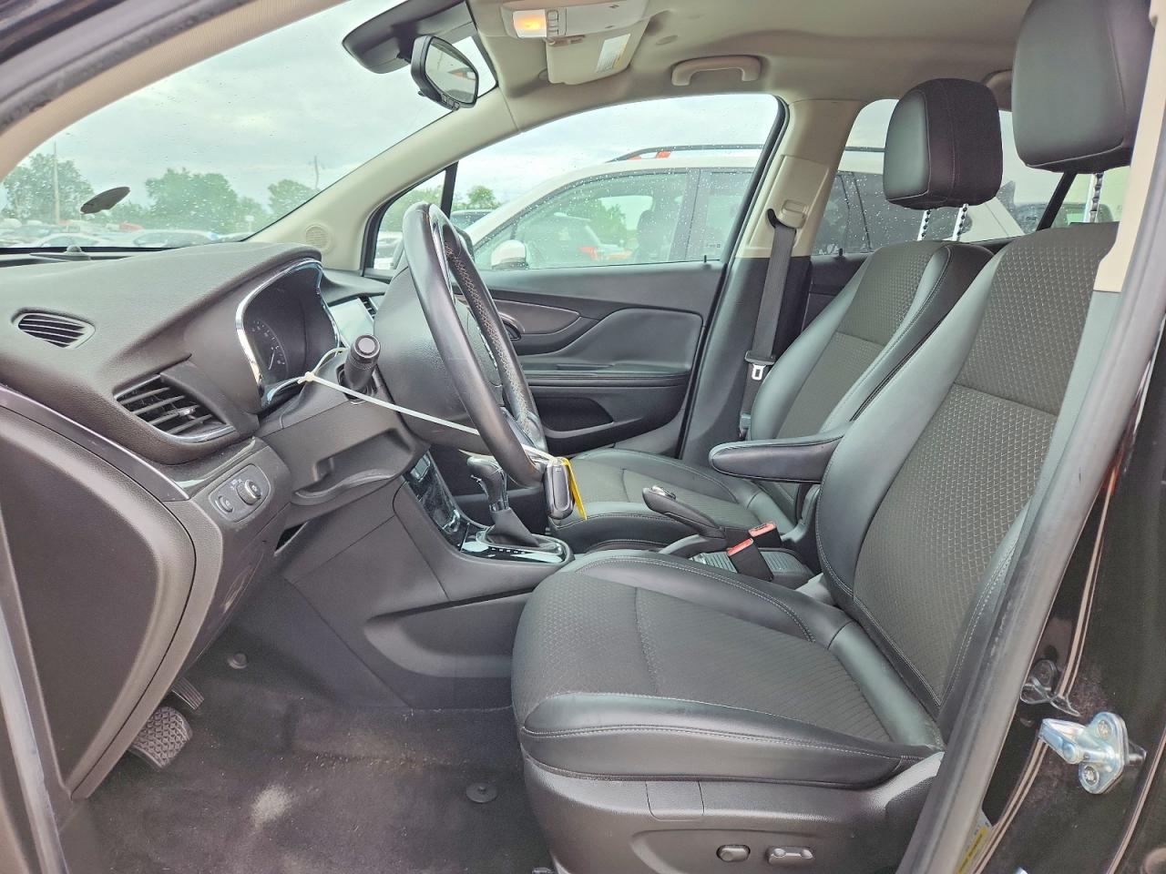 2020 BUICK ENCORE photo 13
