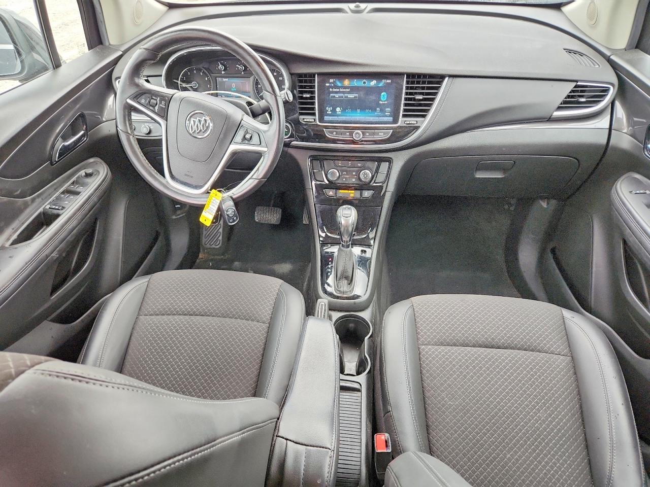 2020 BUICK ENCORE photo 15