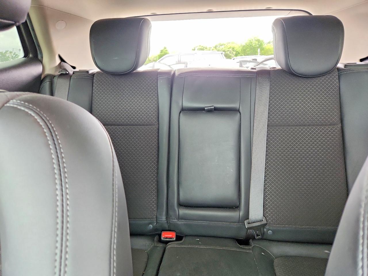 2020 BUICK ENCORE photo 19